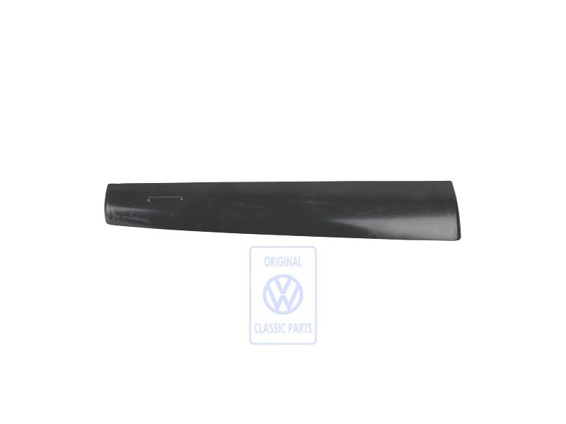 VW Originale Copertura - 6N2815645
