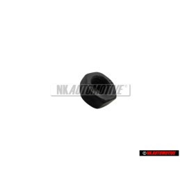 VW Originale Dado Esagonale, Autobloccante - N 90982001