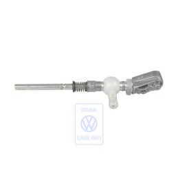 VW Originale Leva Del Cambio - 6E0711112