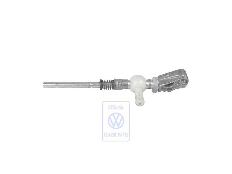 VW Originale Leva Del Cambio - 6E0711112