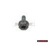 VW Originale Vite Testa Esag. Con Collare, Autobloccante - WHT003252