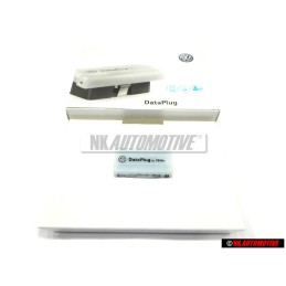 VW Originale Modulo Di Lettura Can - 5GV051629E