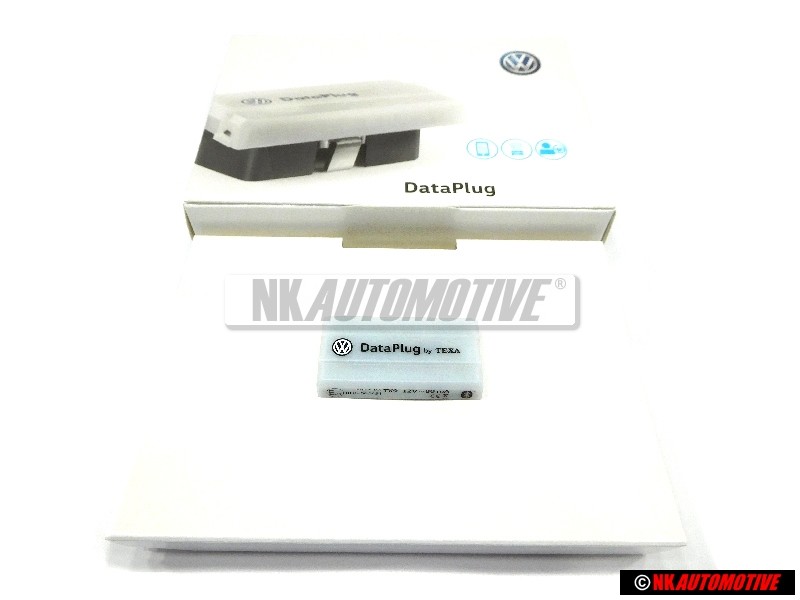 VW Originale Modulo Di Lettura Can - 5GV051629E