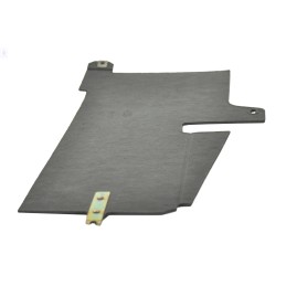 VW Originale Convogliatore Aria - 161121284B