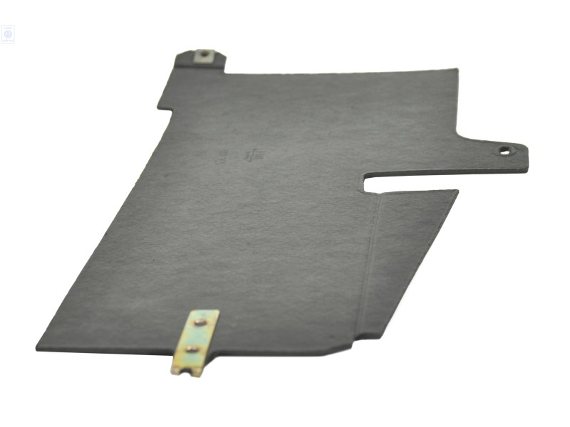 VW Originale Convogliatore Aria - 161121284B