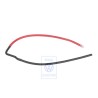 VW Originale Tubo Fless. Scarico Acqua - 1J9877203