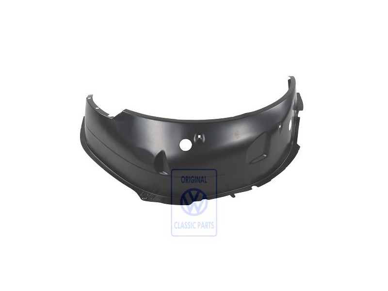 VW Originale Guscio Passaruota - 1J9803435