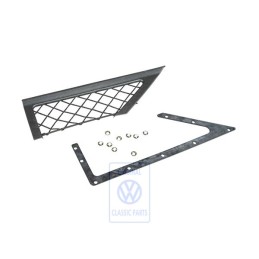 VW Originale Kit Di Rip. Per Vano Portaogg. 