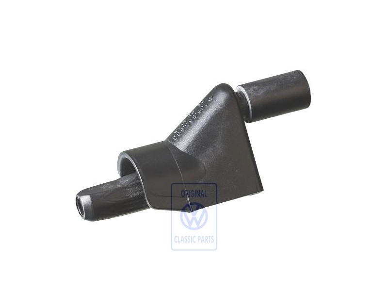 VW Originale Cuscinetto - 1J6863533
