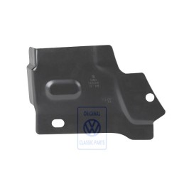 VW Originale Lamiera Di Collegamento - 1J6810499