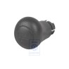 VW Originale Pomello Leva Cambio Nero Satinato - 1H0711141H 01C