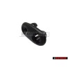 VW Originale Rosetta Nero Satinato - 1H0868391A 01C