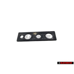 VW Originale Base Di Appoggio - 281847737
