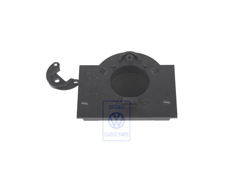 VW Originale Copertura Dell'Altoparlante - 1J3868151