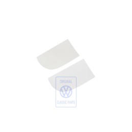 VW Originale Pellicola Di Copert. 