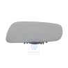VW Originale Vetro Dello Specchio Con- Vesso Con Piastra Di Supporto - 1J2857521