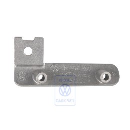 VW Originale Squadretta Di Fissaggio - 1J1857269