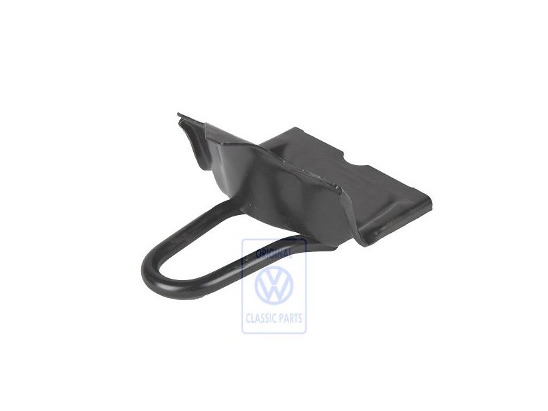 VW Originale Occhiello Di Traino - 867803611A