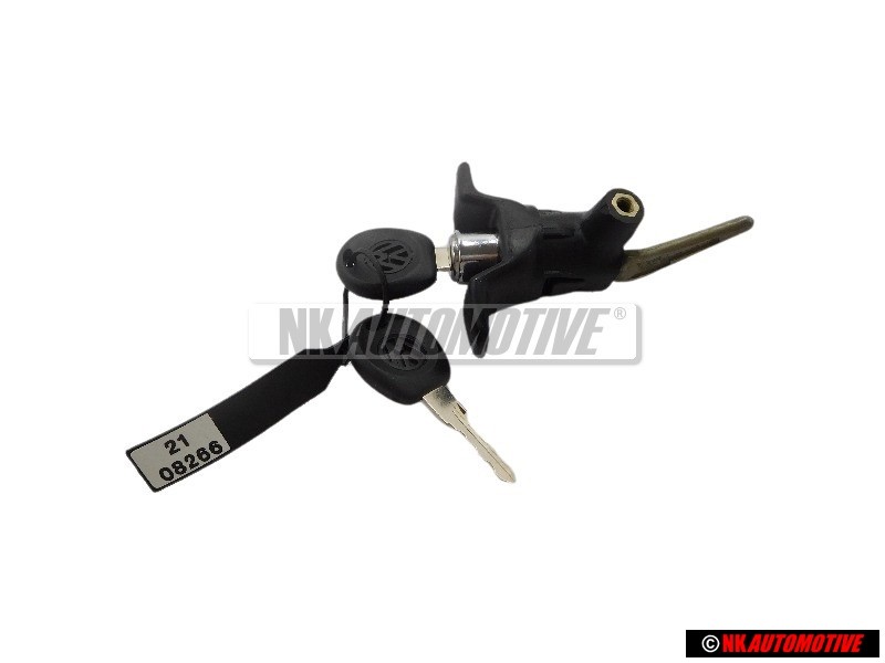 VW Originale Serratura Sportelli - 871827539A