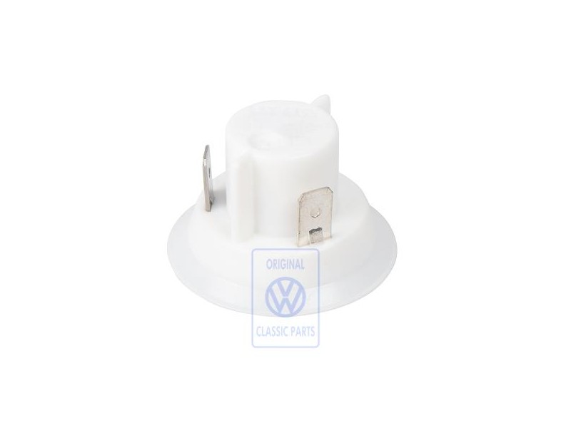 VW Originale Portalampada - 1J0953123