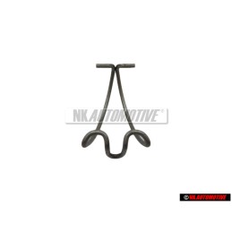 VW Originale Fermaglio Elastico - 069109150