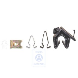 VW Originale 1 Kit Di Elementi Di Fissaggio - 1J0898617