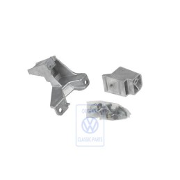 VW Originale 1 Kit Di Elementi Di Fissaggio Per Bracciolo - 1J0898079