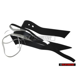VW Originale 1 Serie Striscie Ornam. Per Portella Post. 