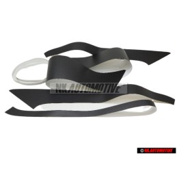 VW Originale 1 Serie Striscie Ornam. Per Portella Post. 