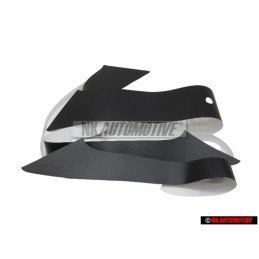 VW Originale 1 Serie Striscie Ornam. Per Portella Post. 