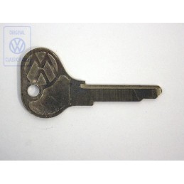 VW Originale Chiave Parte Scaduta - 111837219A S81