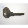 VW Originale Chiave Parte Scaduta - 111837219A S81