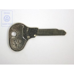 VW Originale Chiave Parte Scaduta - 111837219A S82