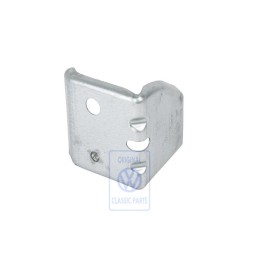 VW Originale Supporto Per Paraurti - 1J0813743