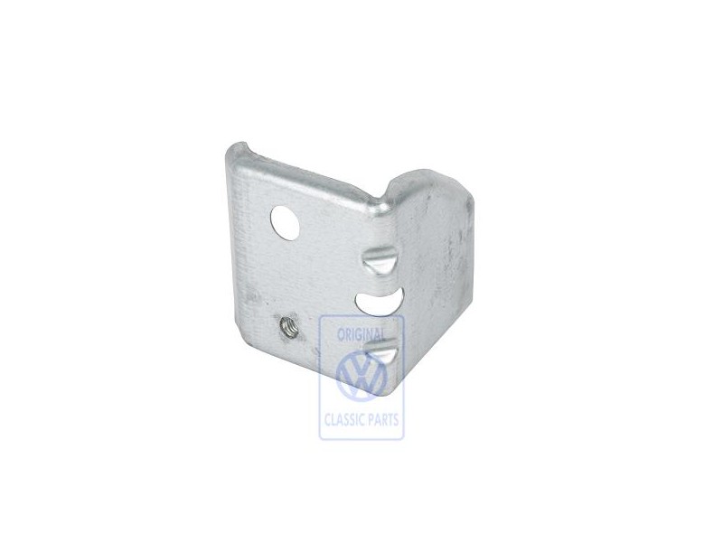 VW Originale Supporto Per Paraurti - 1J0813743