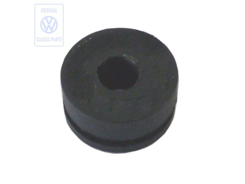VW Originale Passacavo In Gomma - 111955641