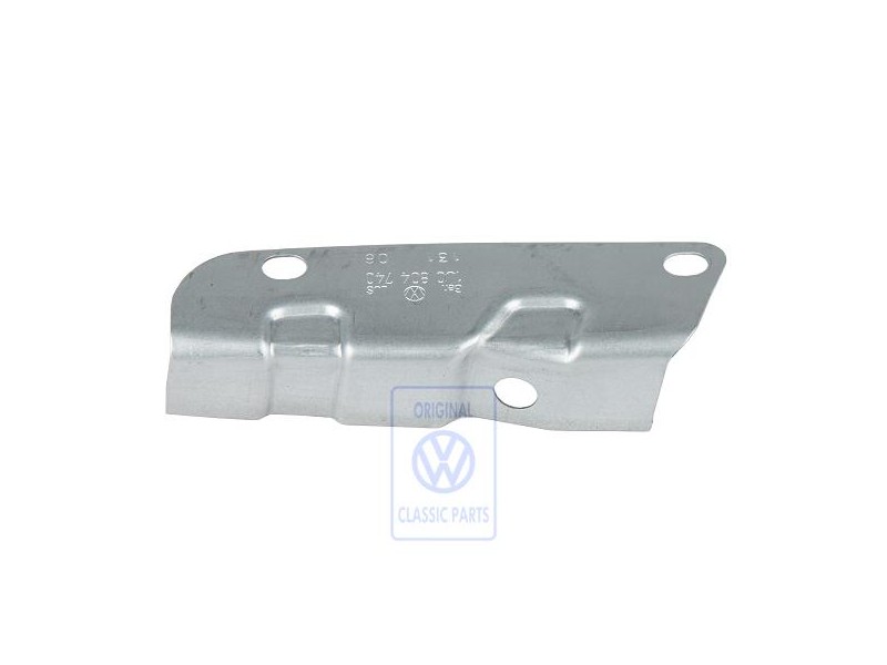 VW Originale Staffa Fissaggio - 1J0804740