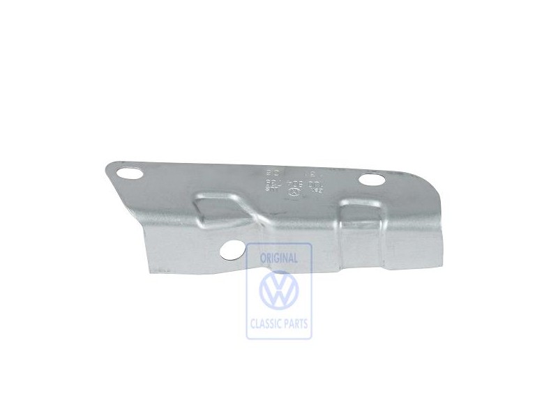 VW Originale Staffa Fissaggio - 1J0804739