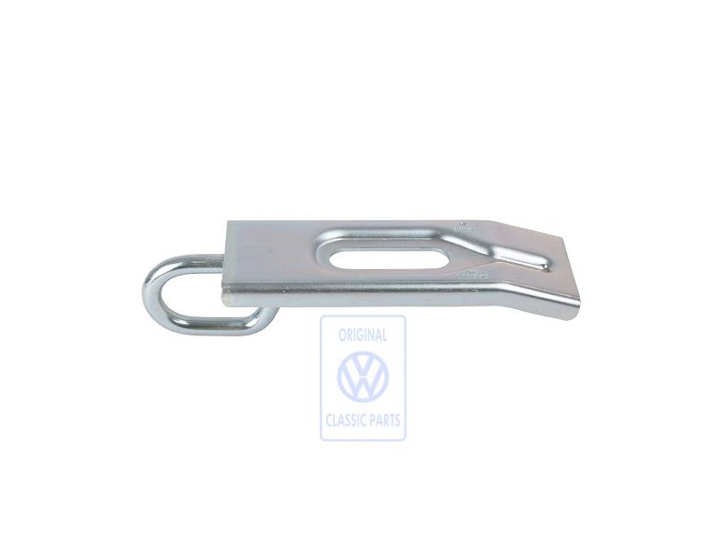 VW Originale Occhiello Di Traino - 1J0803611