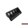 VW Originale Diffusore Aria Nero Satinato - 161819706 01C