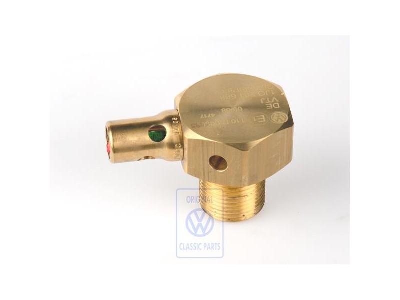 VW Originale Termofusibile - 1J0201688