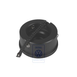 VW Originale Calotta Di Chiusura - 1J0201579