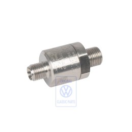 VW Originale Valvola Non Ritorno - 1J0201523