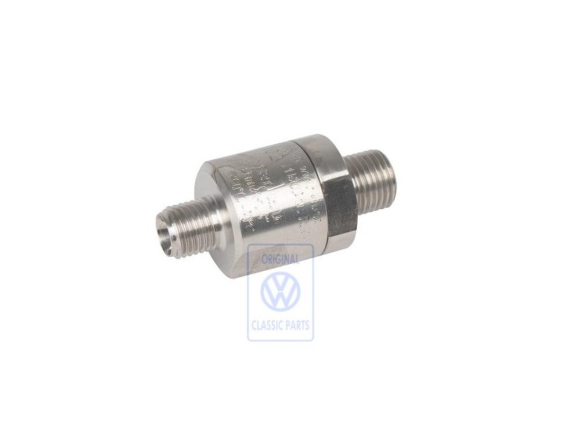 VW Originale Valvola Non Ritorno - 1J0201523