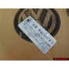 VW Originale Targhetta Adesiva Per Rifornimento Carburante - 1H0010093H
