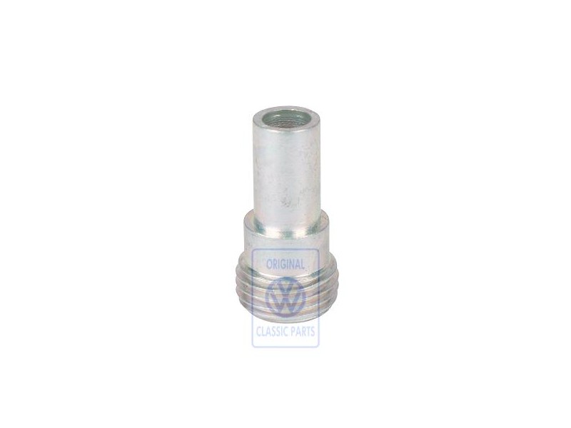 VW Originale Tubo Olio - 09A321363