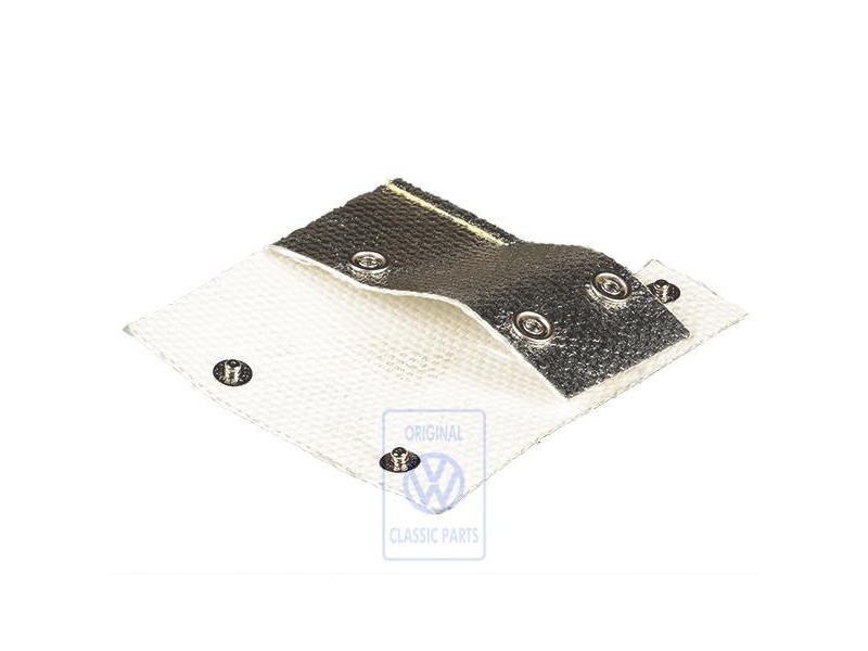VW Originale Wärmeschutzmanschette - 071971461