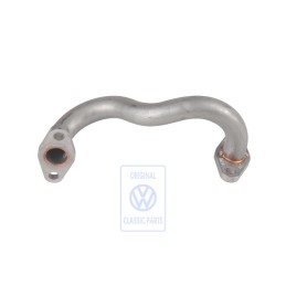 VW Originale Tubazione Aspiraz. 