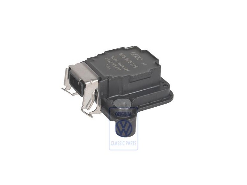 VW Originale Bobina Accensione - 058905105