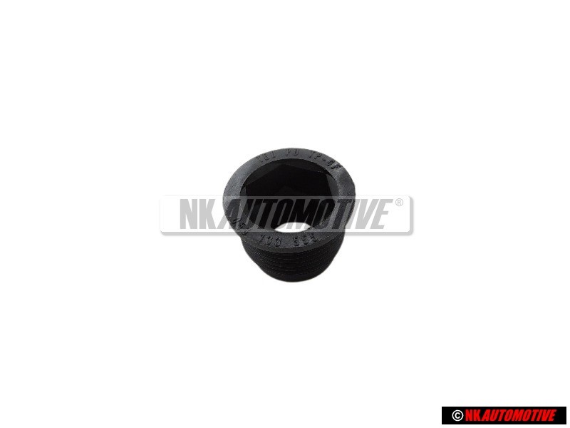 VW Originale Inserto Per Iniettore - 058133555